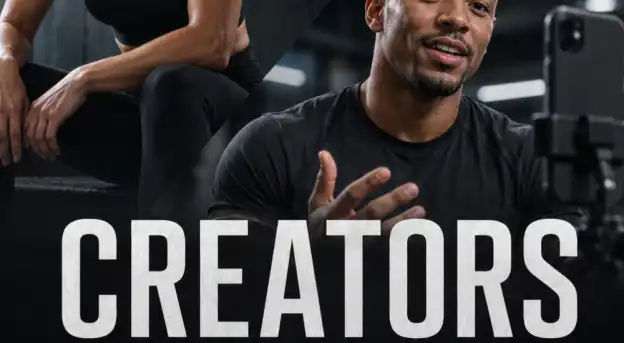 Create Authentic UGC Content for A20 Performance's Launch