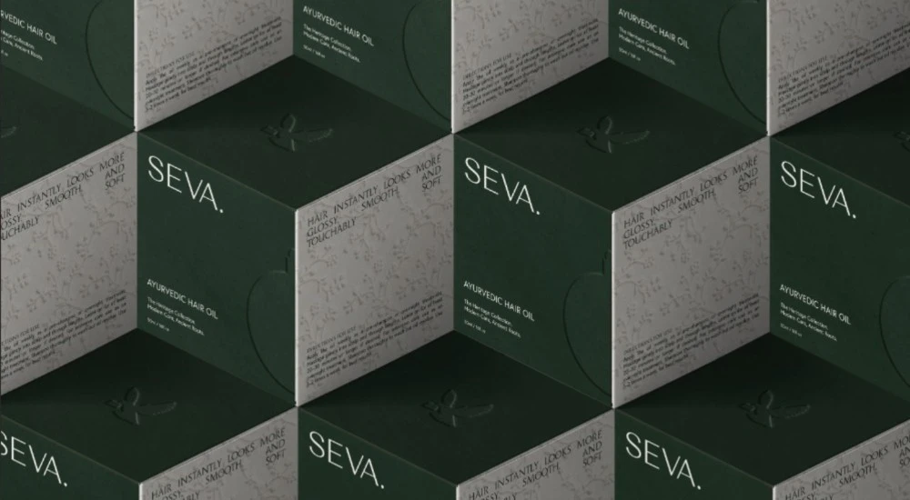Create Authentic UGC for SEVA's Ayurvedic Hair Oil