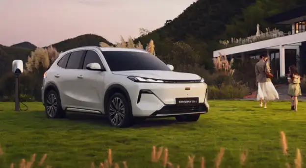 Hybrid Car Owners: Share Your Real-World Experience with Geely
