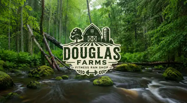 Create Authentic UGC Content for Douglas Farms Fitness Supplements