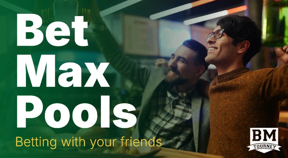 Get Paid to Show Off Your Sports Picks with Bet Max Tourney