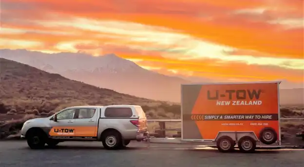 Create Authentic UGC Videos for NZ's 1 Trailer Hire Service