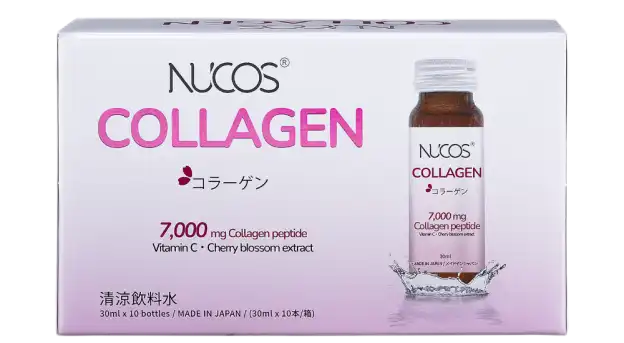 Nucos Collagen drink