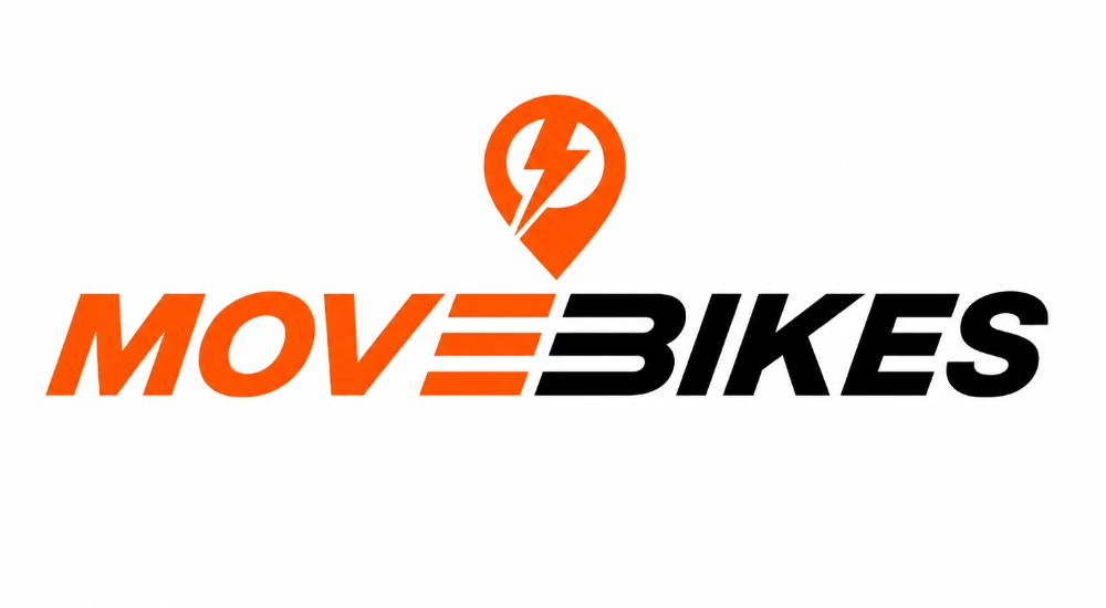 Show Sydney Your Ride Create UGC for Move Bikes