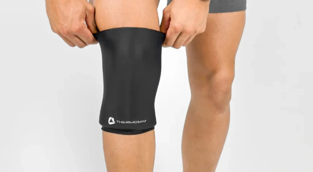 Creators Wanted: Thermoskin Recovery Ice Sleeve