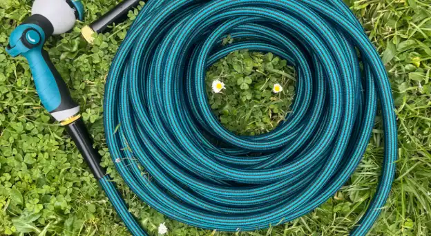 Show Aussie Gardeners Why HydroArmour is the Last Hose They'll Ever Need