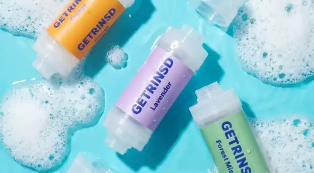 Create Authentic UGC for GETRINSD Vitamin C Shower Filters