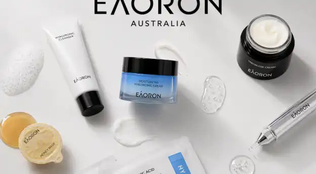 Vietnamese Creators in Australia EAORON Skincare UGC