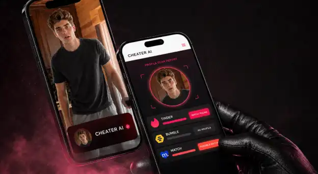 Create Short-Form UGC for CheaterAI No Experience Needed Paid Monthly