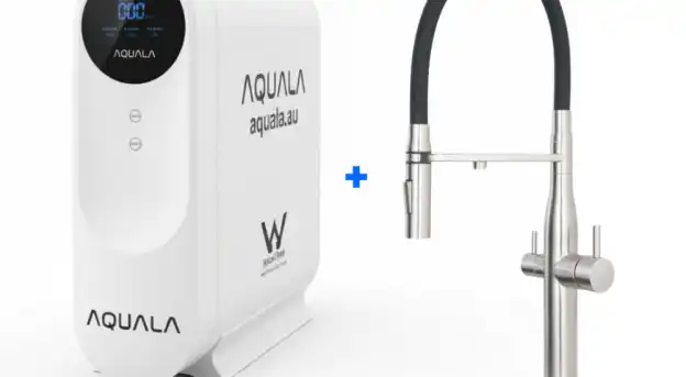 Create Authentic UGC for Australia's 1 Tankless Water Filter