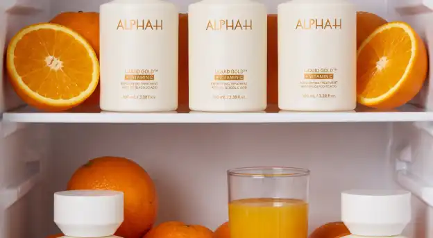 Create Authentic UGC for Alpha-H Liquid Gold Vitamin C