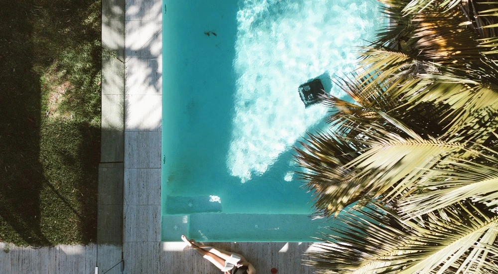 Spring Pool Opening with Aiper Australia
