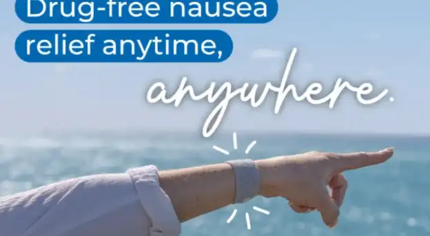 Create Authentic UGC for Sea-Band's Natural Nausea Relief