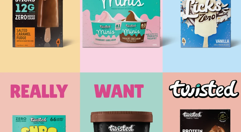 Create Authentic UGC for a Twisted Aussie Summer