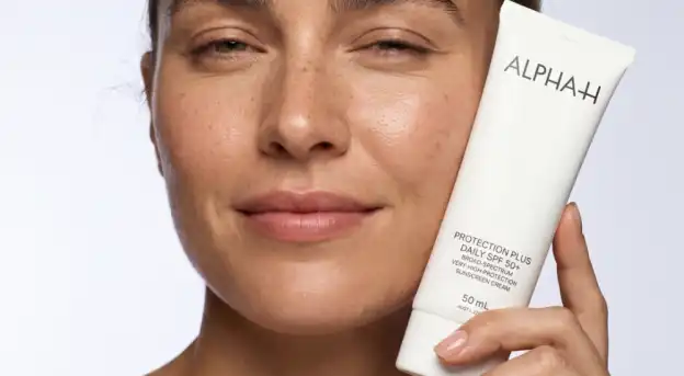 Show Us Your Daily SPF Routine with ALPHA-H