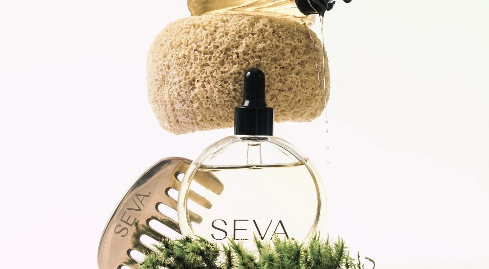 Create Authentic UGC for SEVA.'s Haircare Ritual