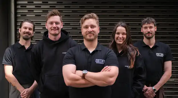 Create Authentic UGC Content for DMS Engineering NZ's Car Parts Upgrades