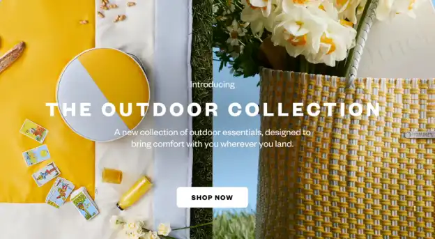 LOOKING FOR UGC CREATORS (PARENTS KIDS) FOR HOMMEY PICNIC COLLECTION