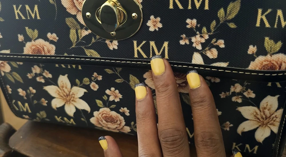 KM Soft Girl Essentials UGC Creator for Product Lifestyle Content