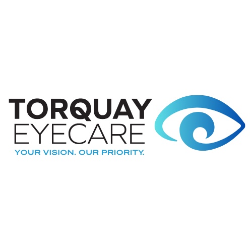 Torquay Eyecare logo