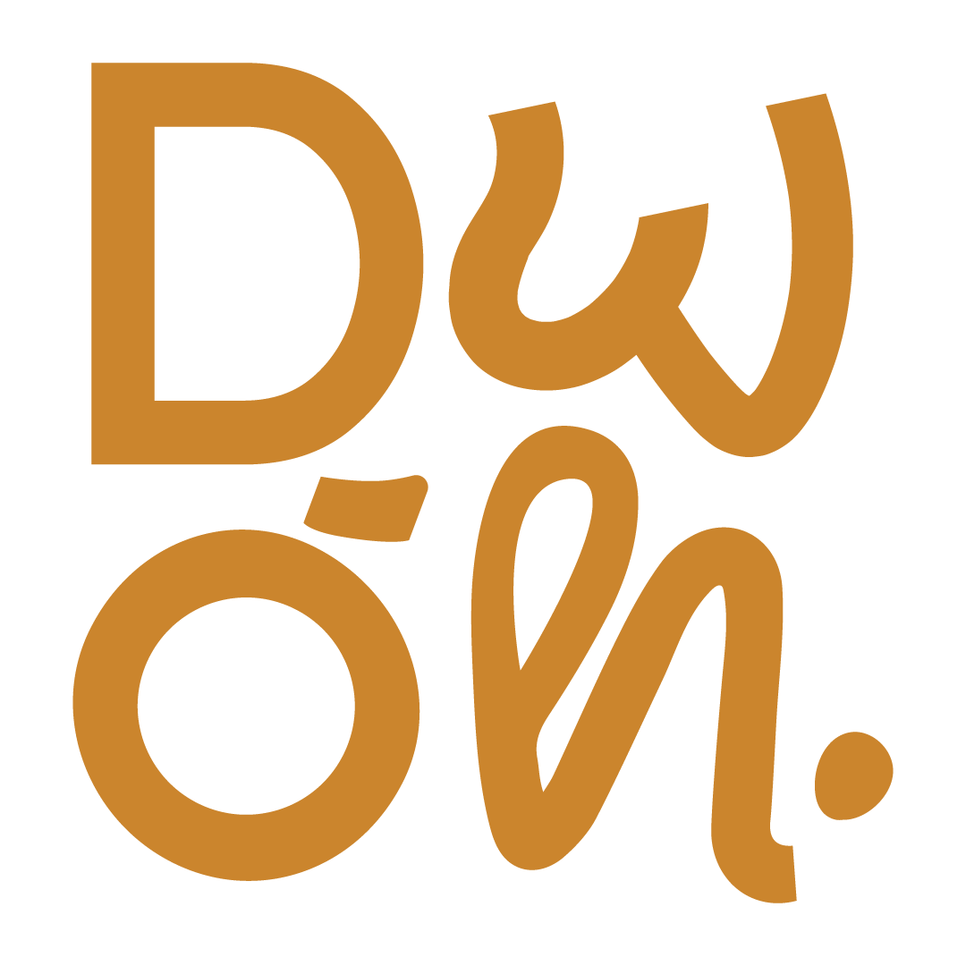 Dwoh logo