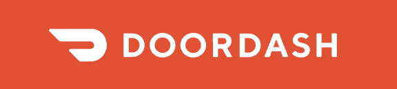 DoorDash logo