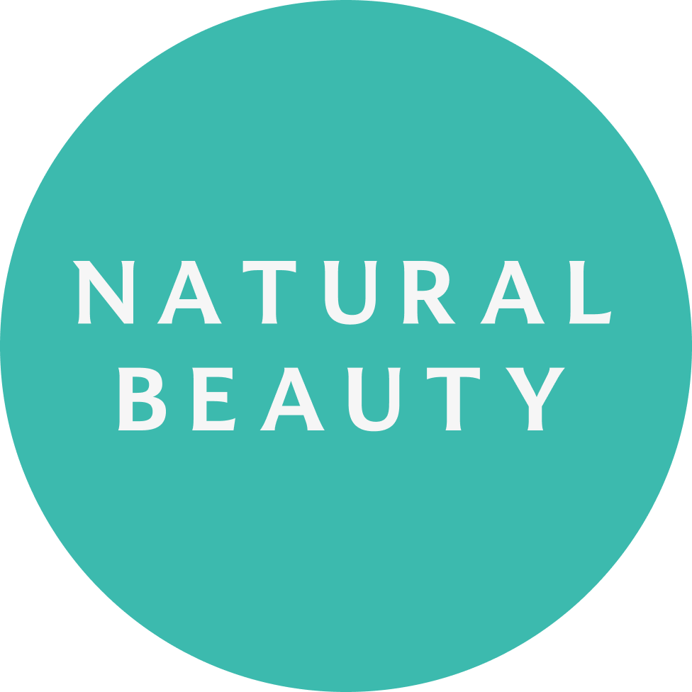 Natural Beauty logo