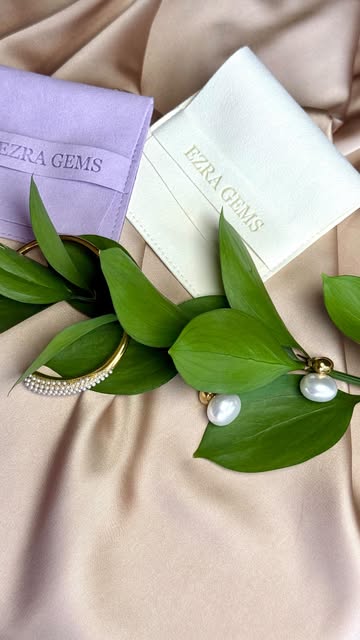 Ezra Gems