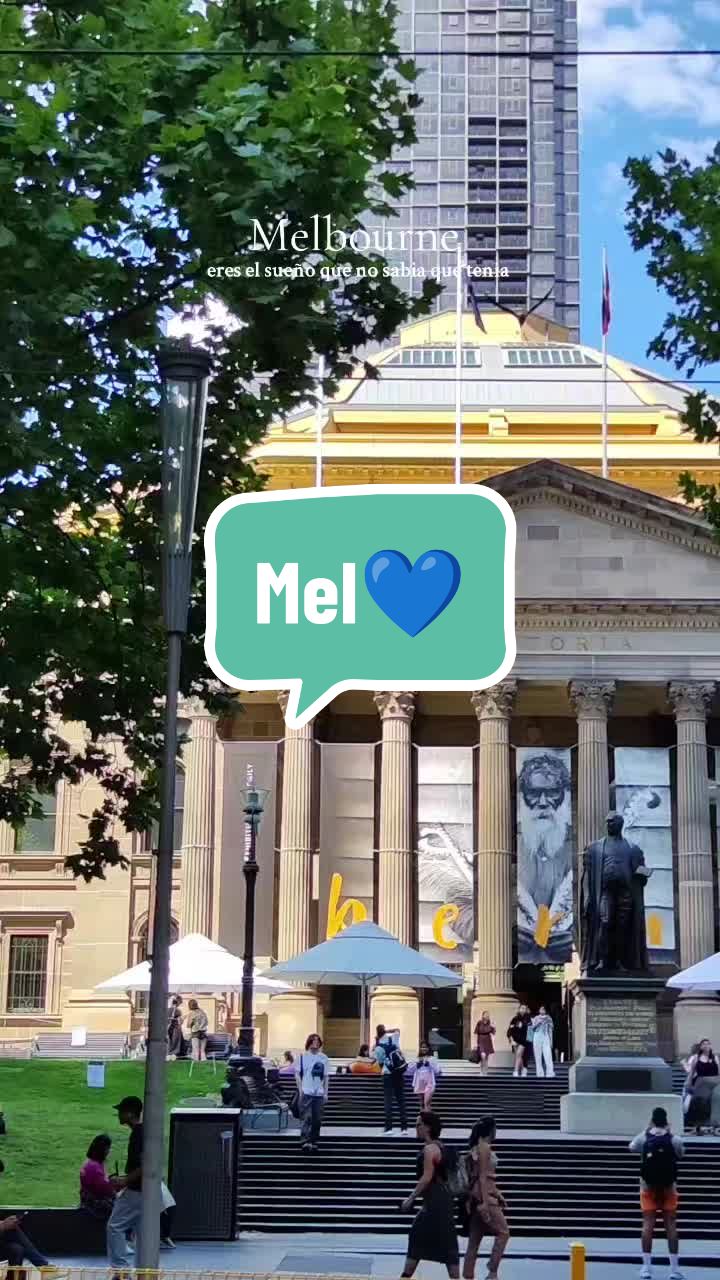 Melbourne
