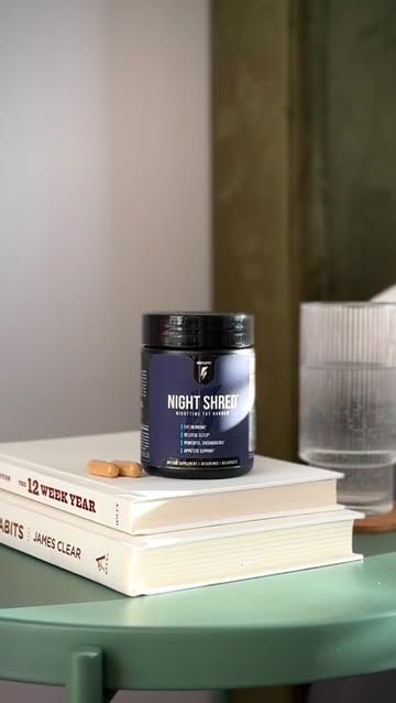Inno Supps -Talking Head Review
