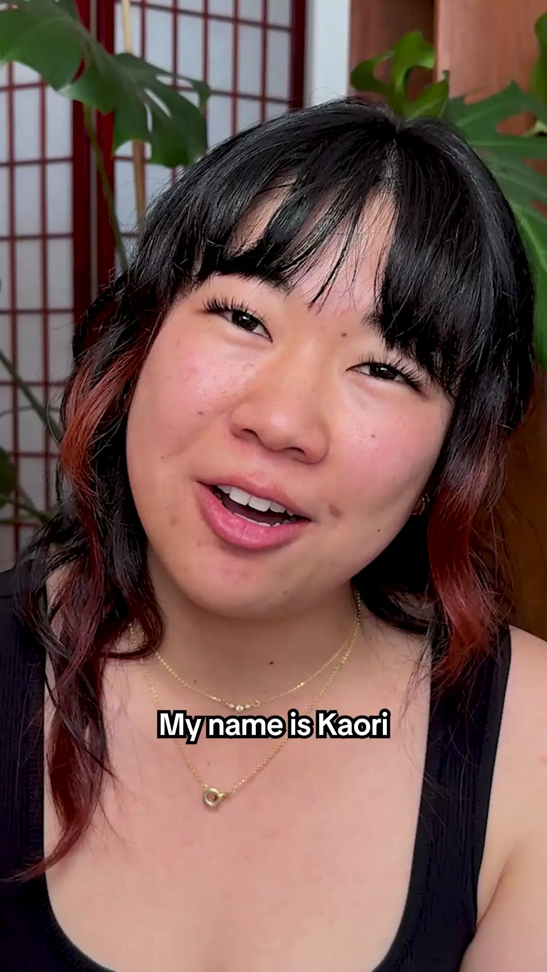 Kaori Introduction Video