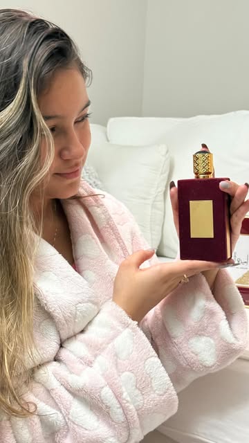 Lattafa Perfumes