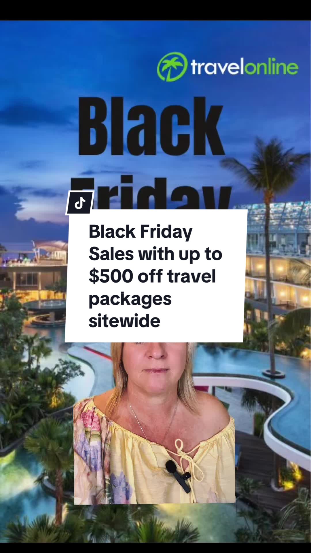 TravelOnline