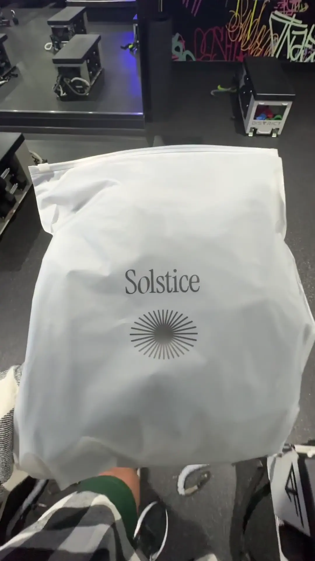 Solstice
