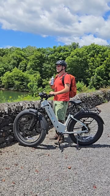Lectric eBikes