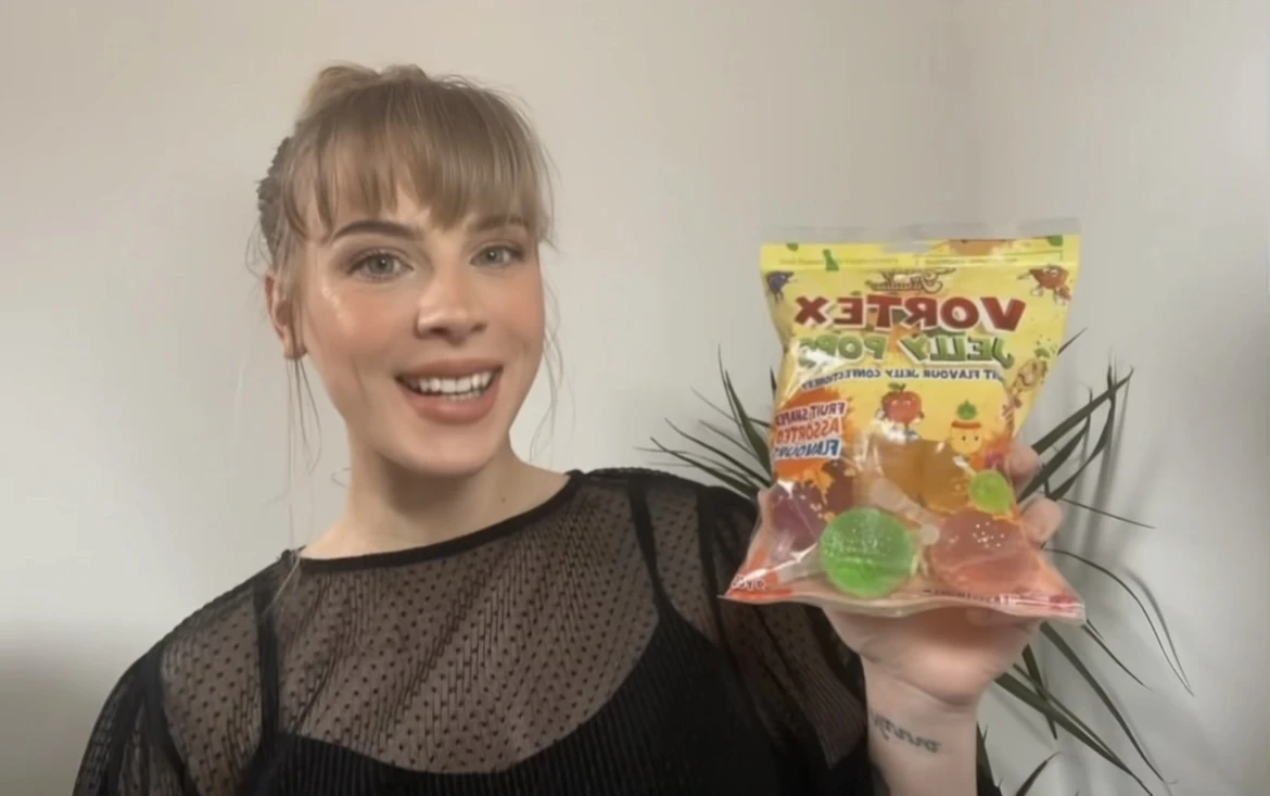 Candy Paradise