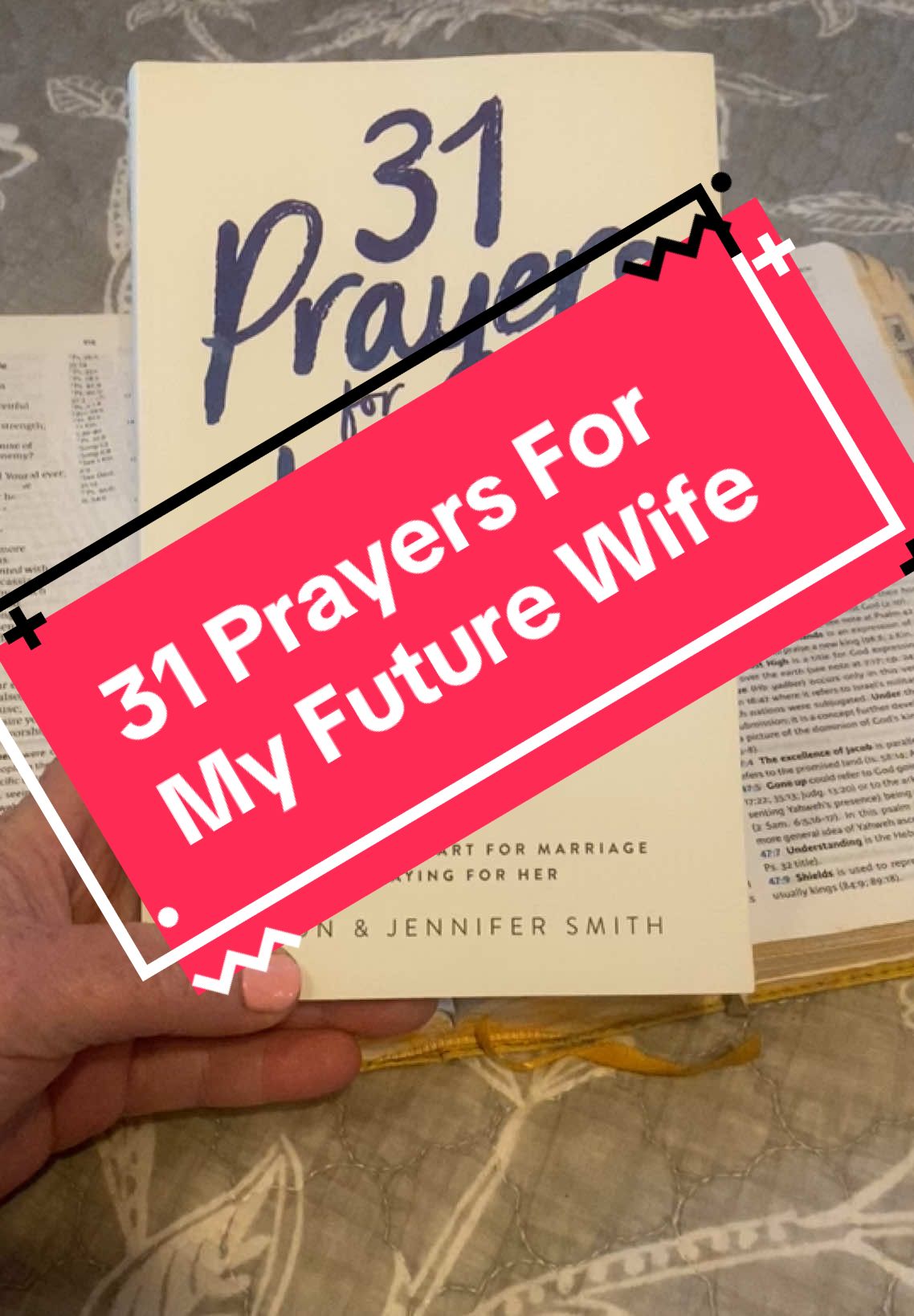 Marriage After God