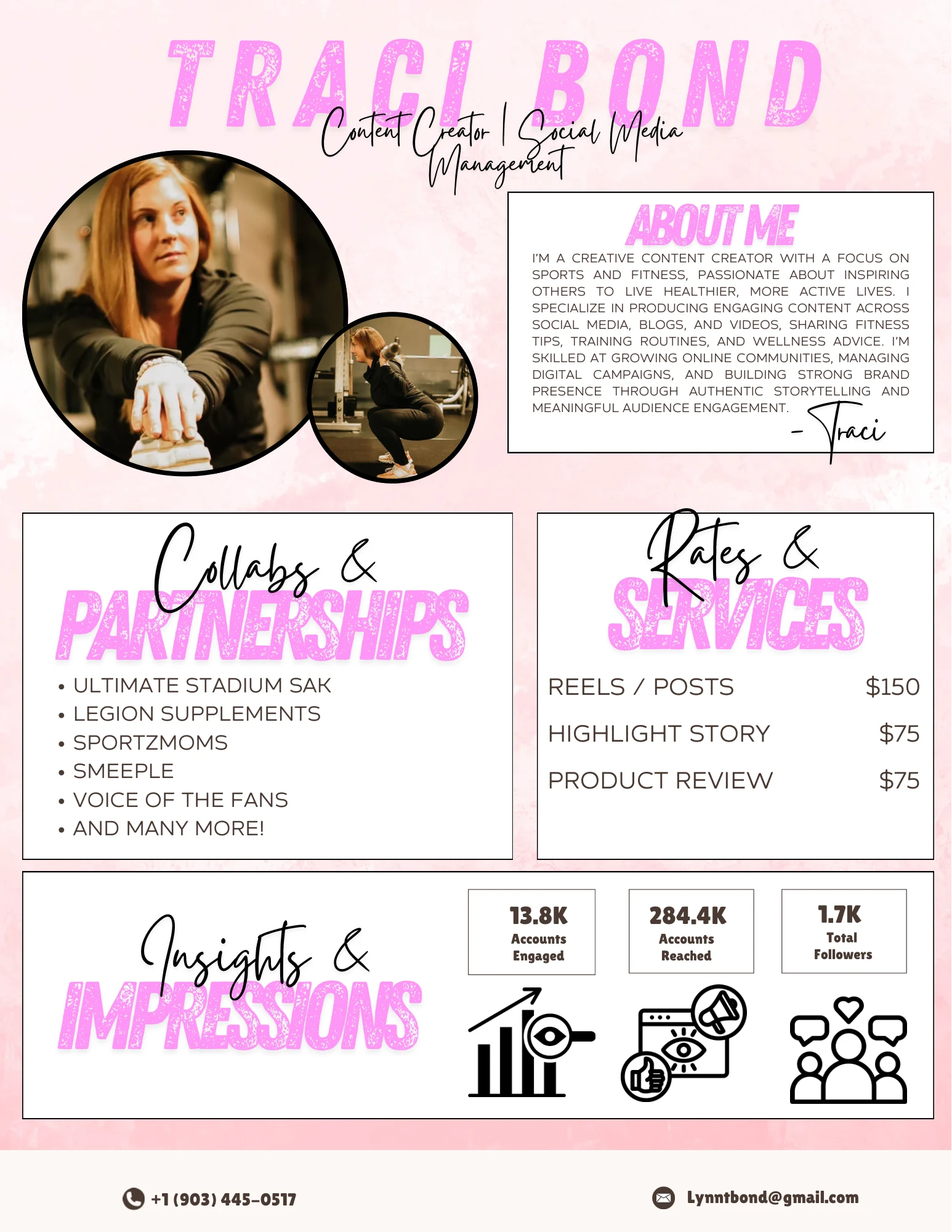 Media Kit