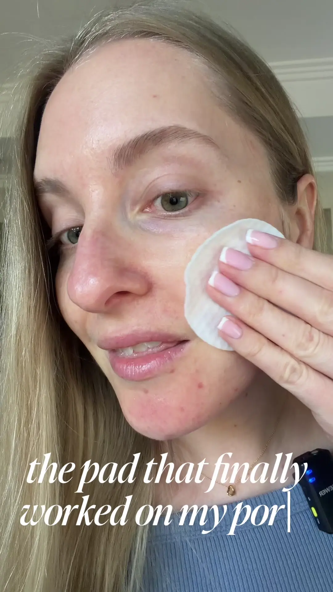 Medicube Zero Pore Pad 2.0