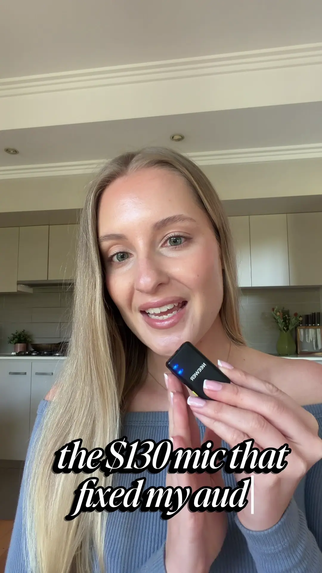 Neewer CM28 Microphone