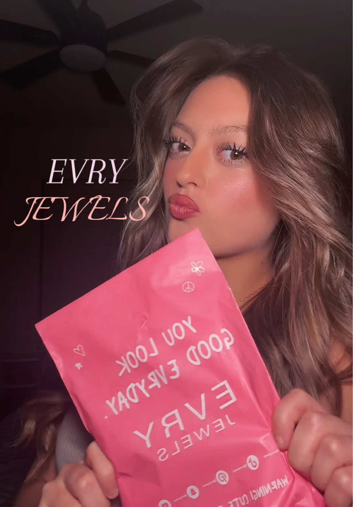 Evry Jewels Collab