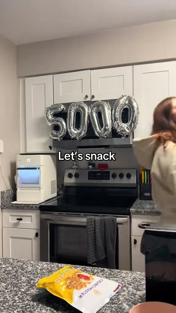 Crunchmaster