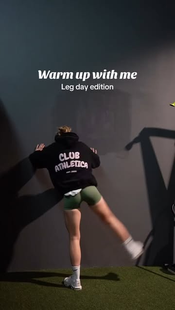 Club Athletica