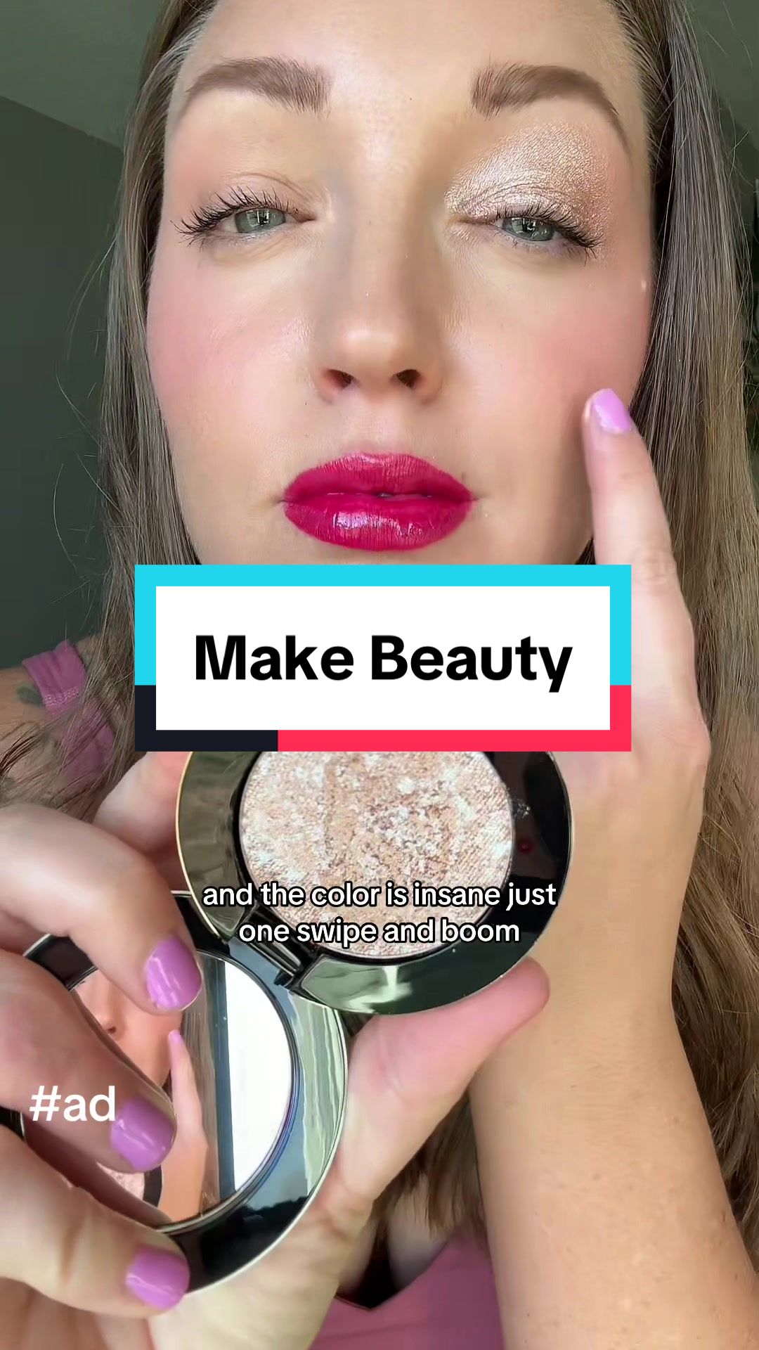Make Beauty