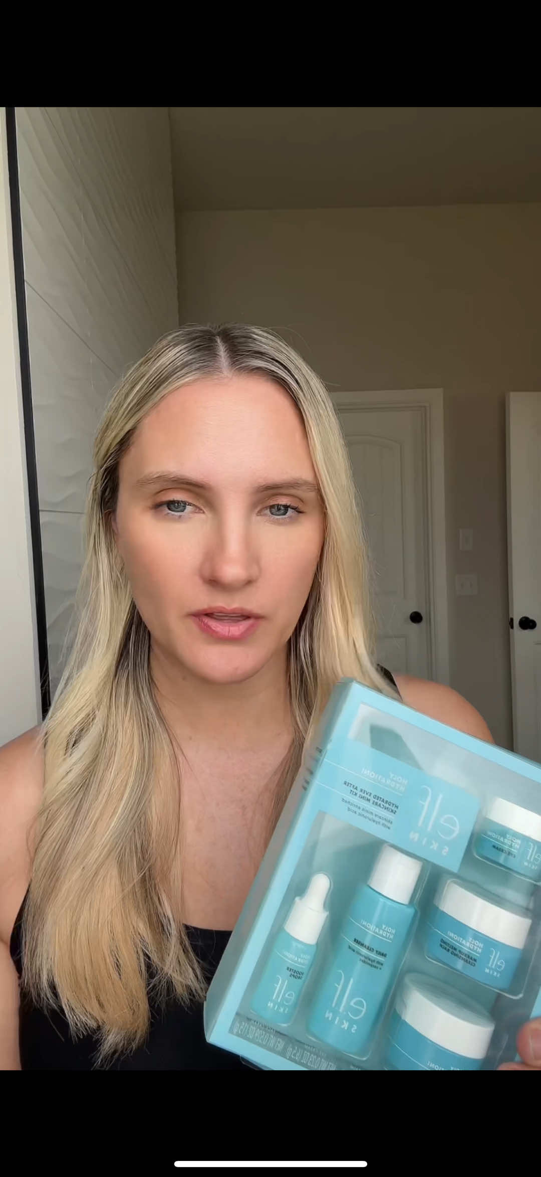 E.L.F Hydration Kit