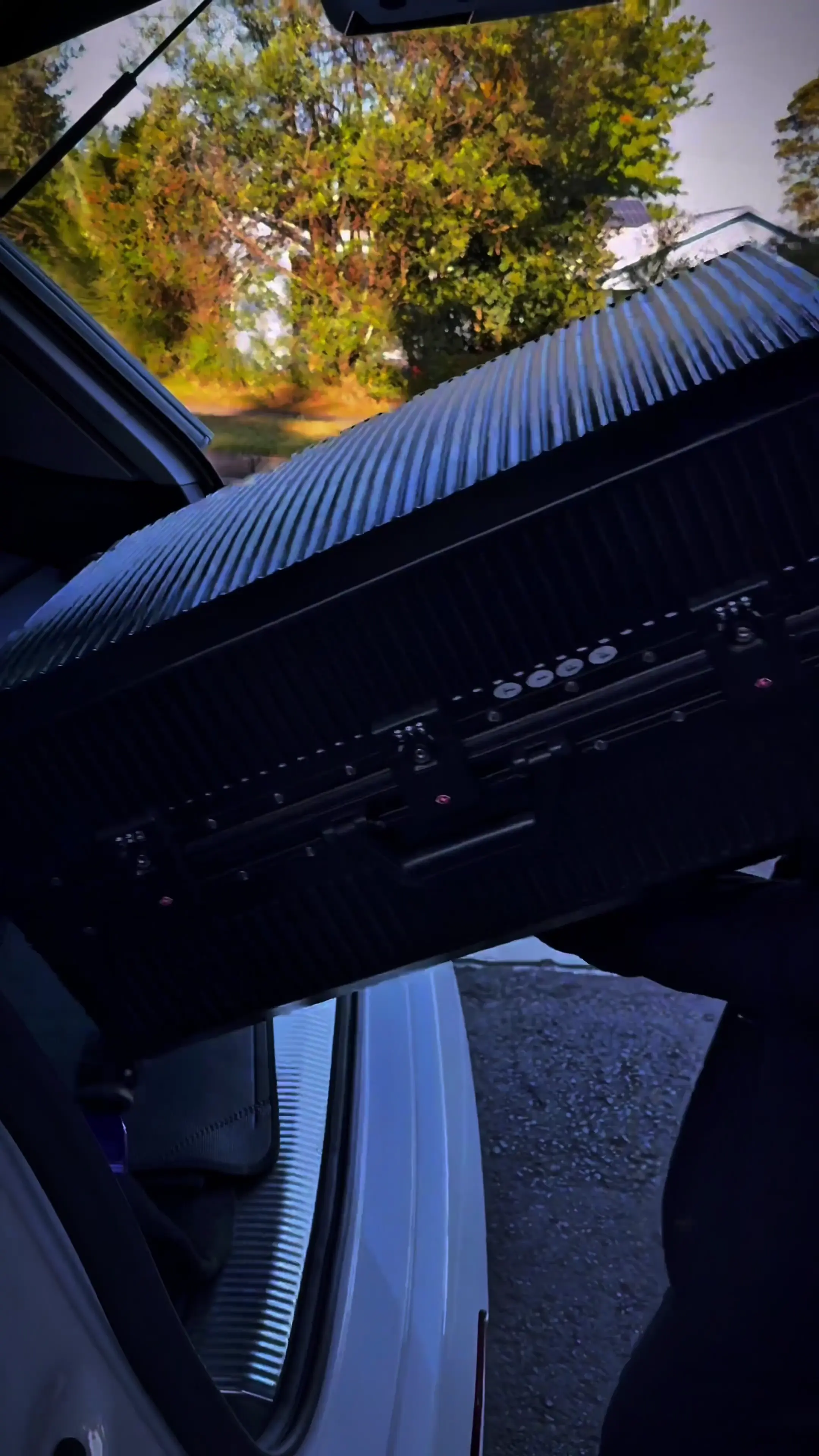 Luxury in Motion: Capturing the Essence of Prestige with LuxCar