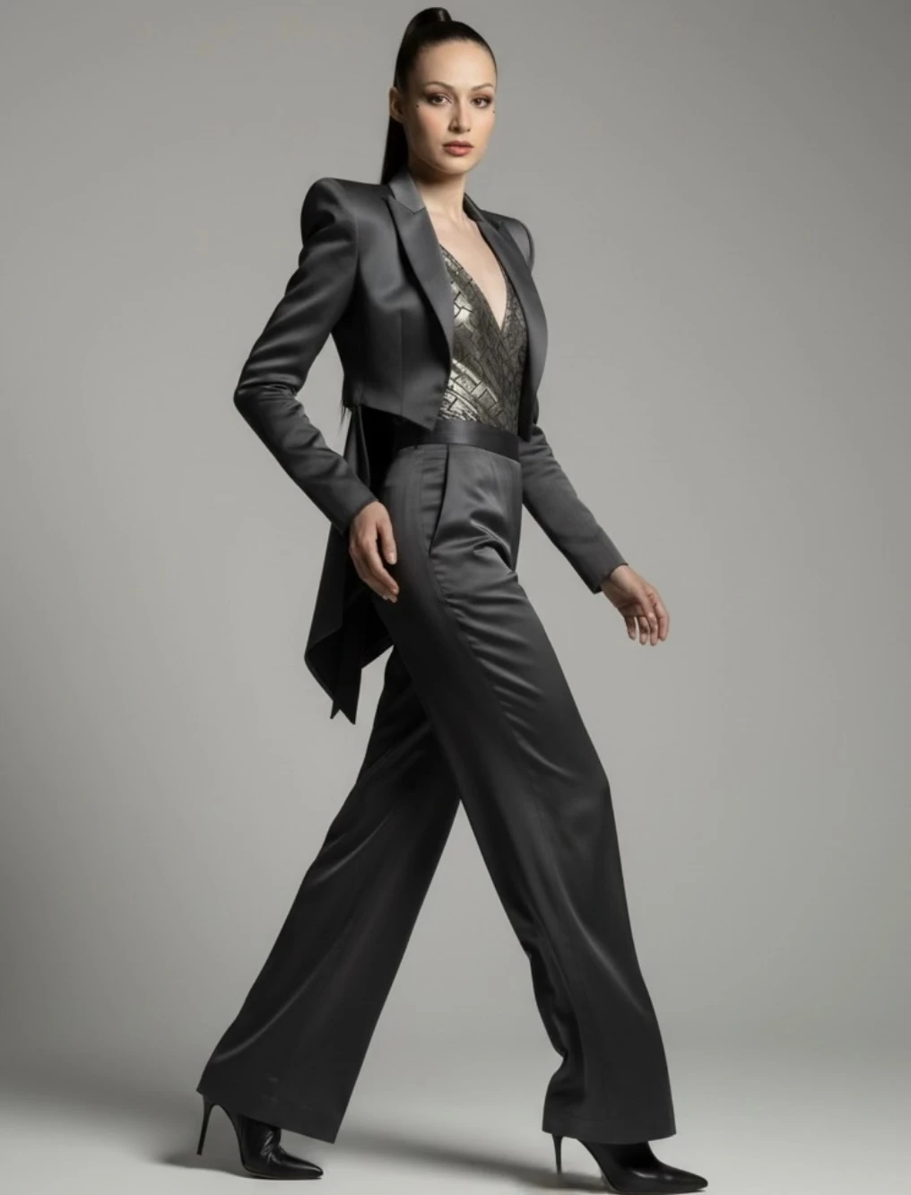 Bodycon full body