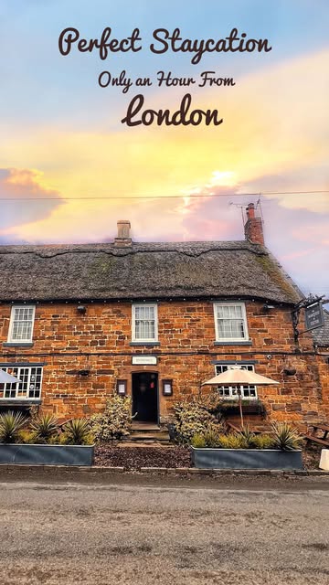 The Marqueeze of Exeter staycation