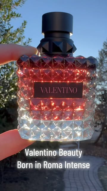 Valentino Beauty Fragrance