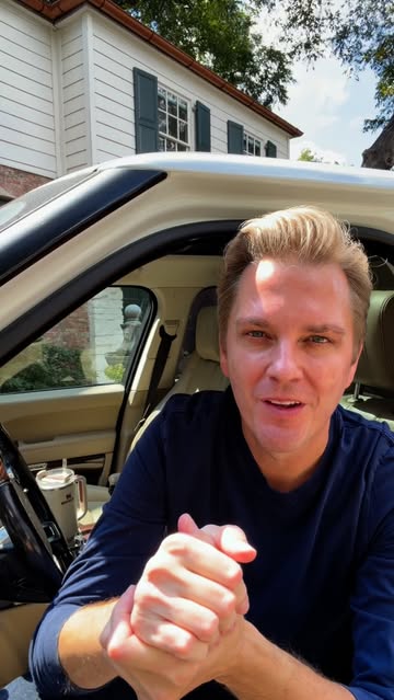 Giving My Car A Well-Earned Facelift With Seat Doctors